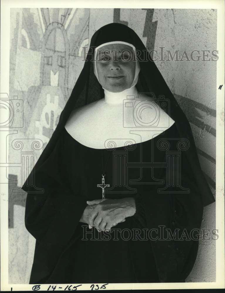 1979 Actress Maria Schell - Historic Images