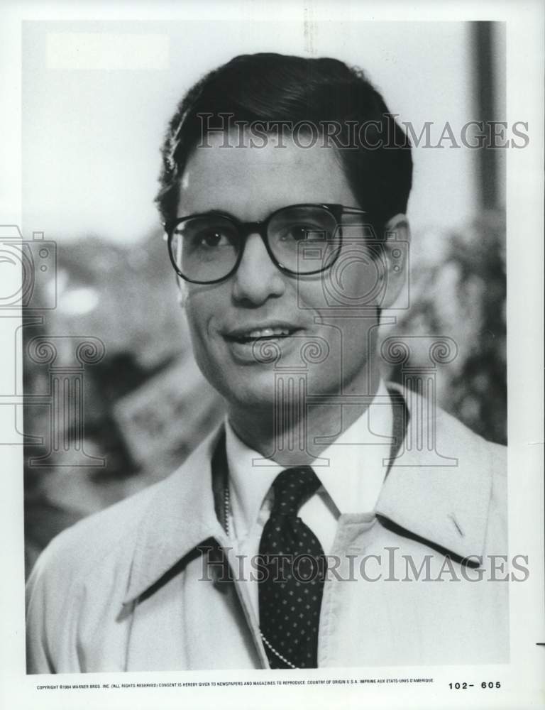 1984 Press Photo Chris Sarandon - Historic Images