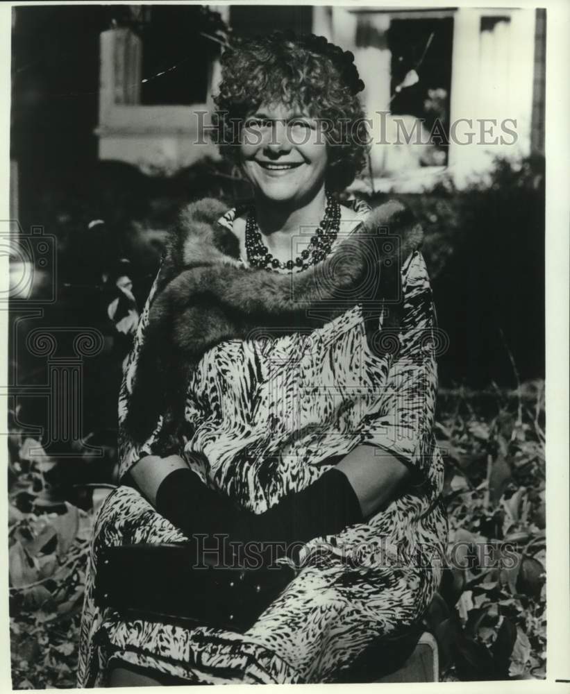 1982 Estelle Parsons-Historic Images