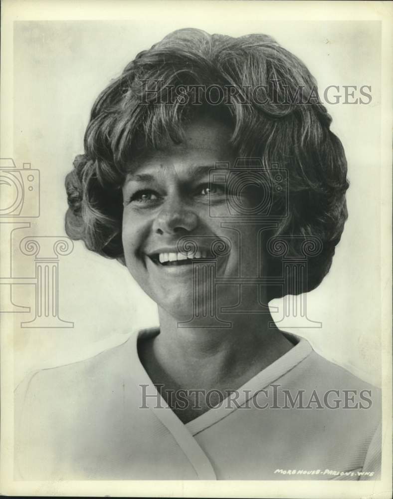 Oscar Winner Estelle Parsons - Historic Images
