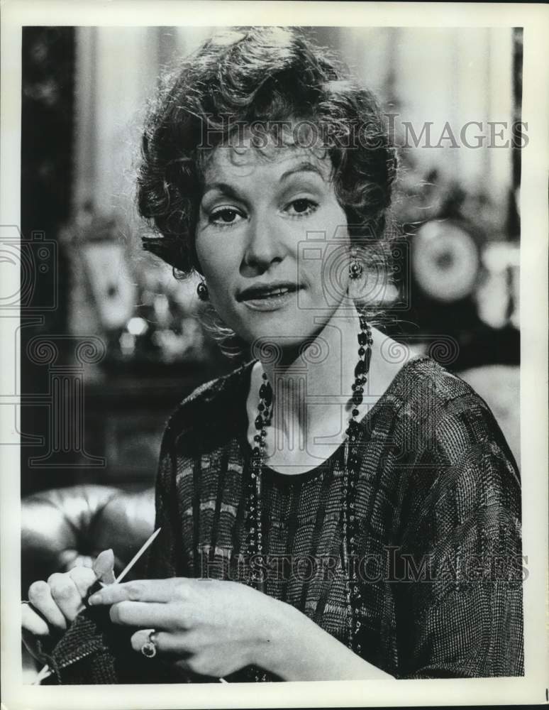 Meg Wynn Owen - Historic Images