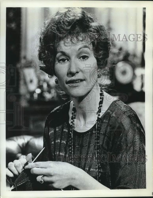 Meg Wynn Owen - Historic Images