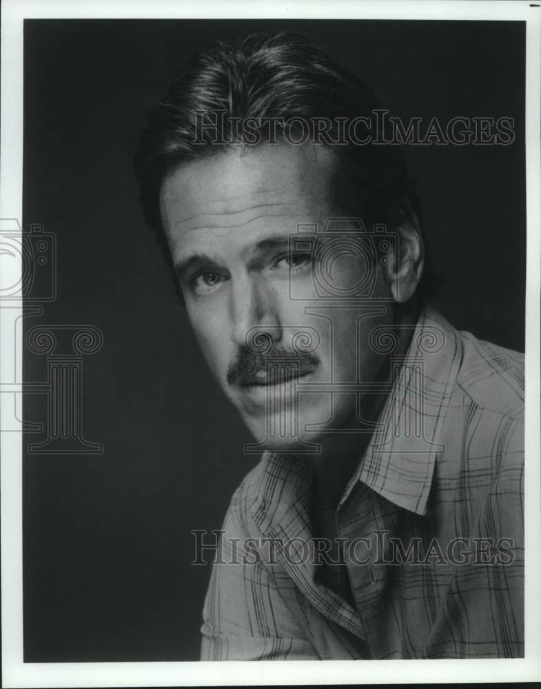 Press Photo Nicolas Surovy stars in &quot;Bridges to Cross&quot; - Historic Images