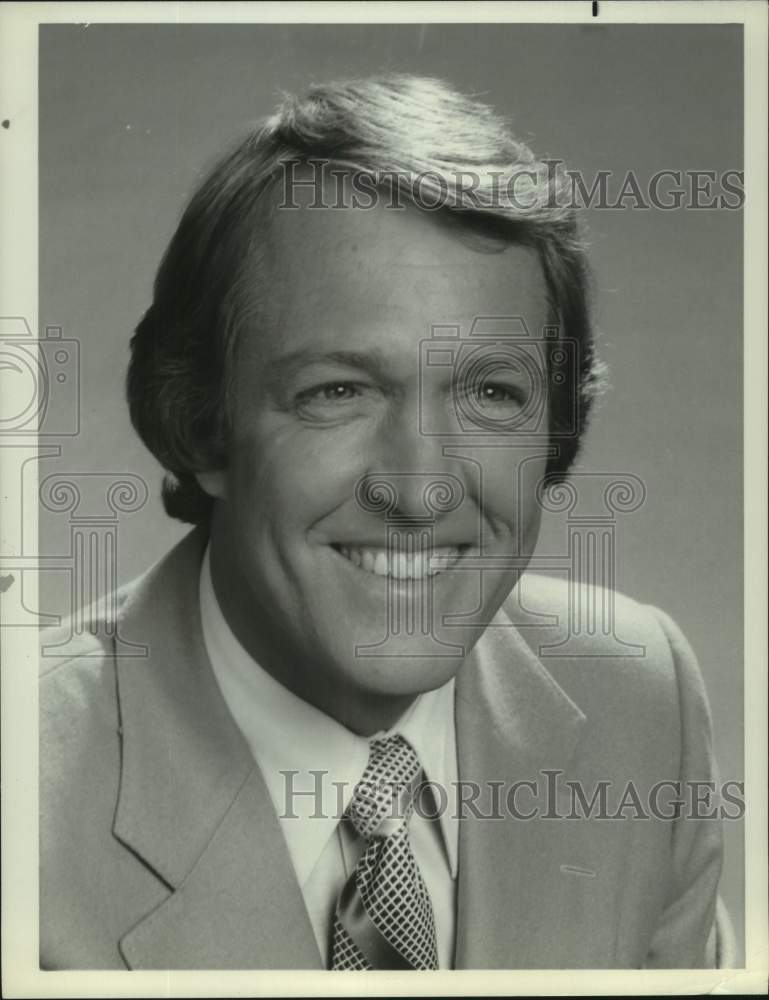 1978 Jack Linkletter - Historic Images