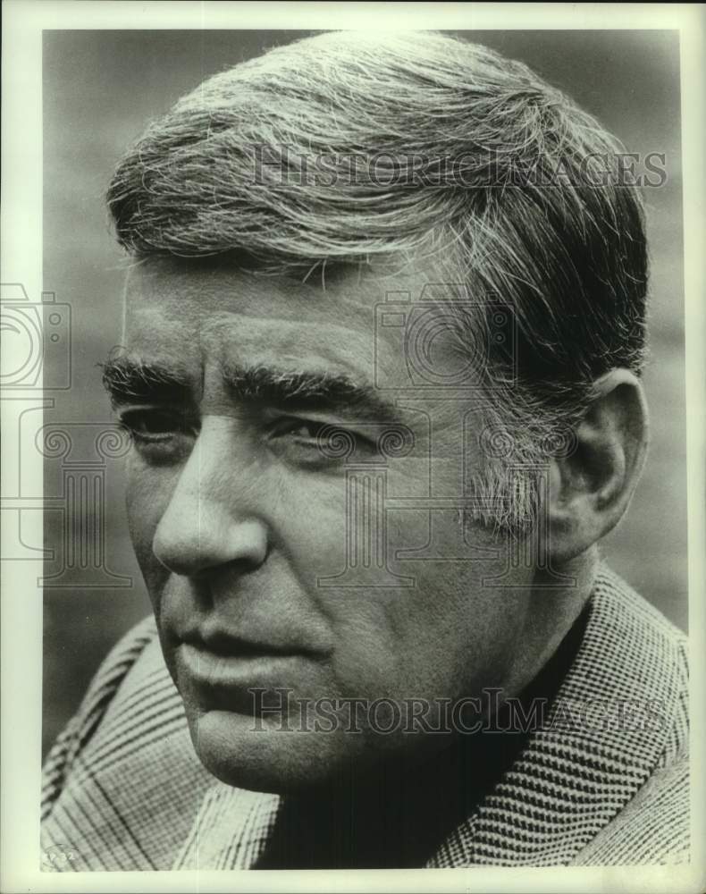 Press Photo Actor Peter Lawford - syp06812 - Historic Images