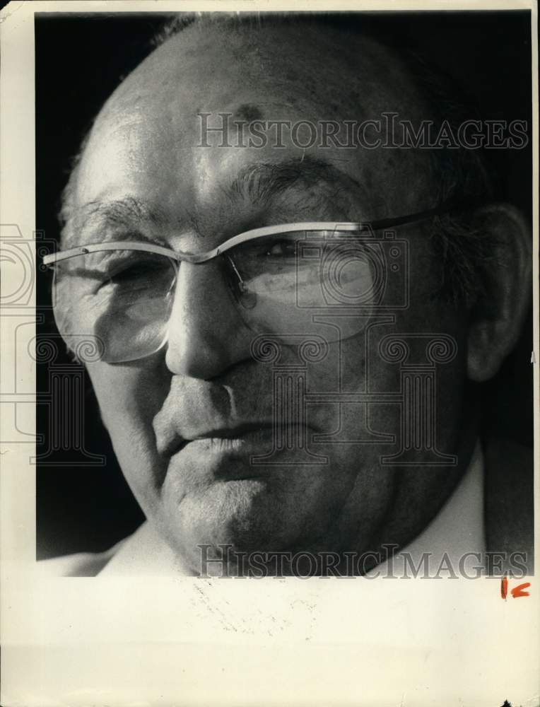 Press Photo Carmen Basillo, Boxer- Historic Images