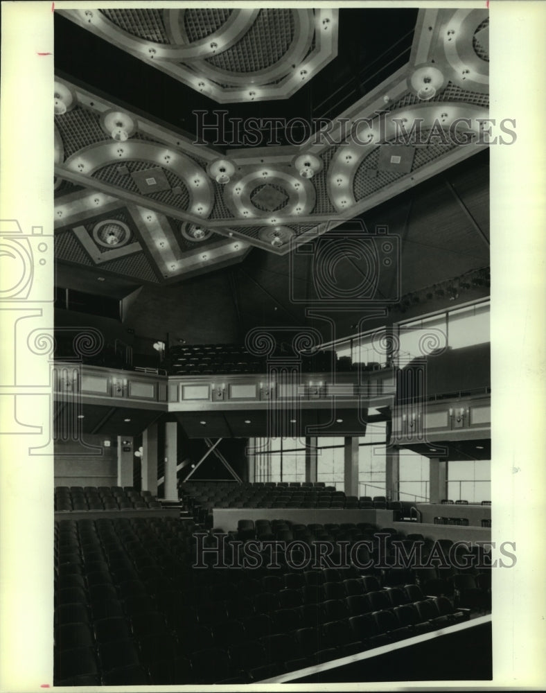 1994 Press Photo Alice Busch Opera House, Cooperstown, New York - tua03023 - Historic Images