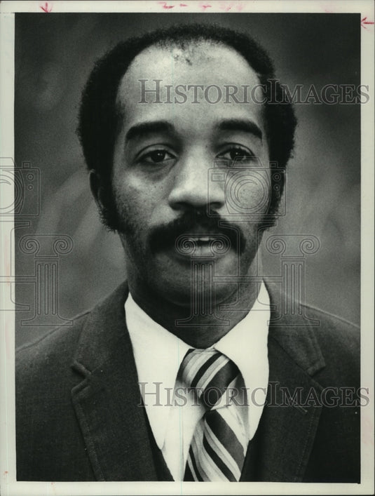 1973 Reid R. White, Jr. - Historic Images