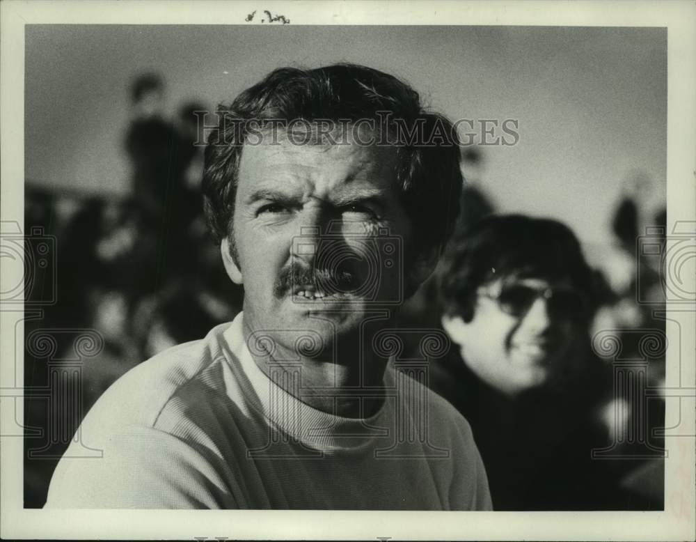 1976 Bill Schieffelin - Historic Images