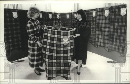 1990 Westminster Presbyterian Church clergy, Albany, New York - Historic Images