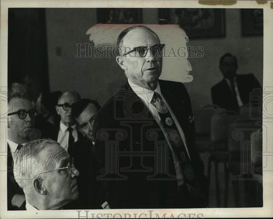 1968 William Wells, Schenectady, New York - Historic Images