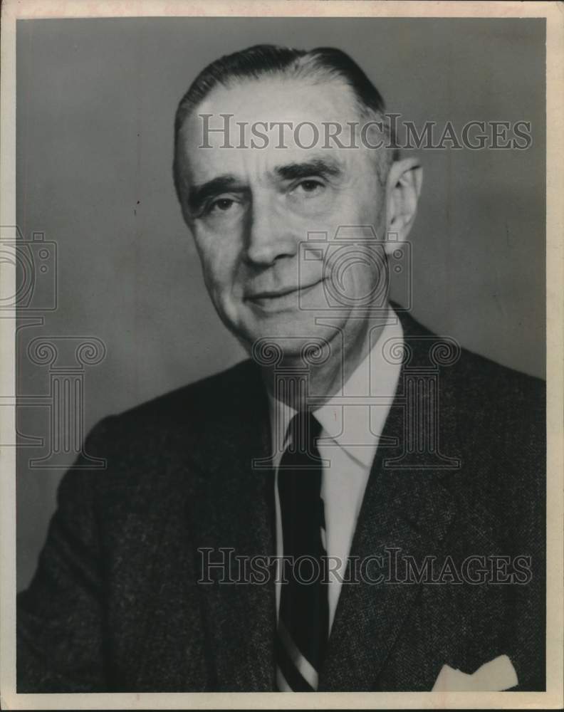 Press Photo General Cortland Van Rensselaer Schuyler - tua15856 - Historic Images