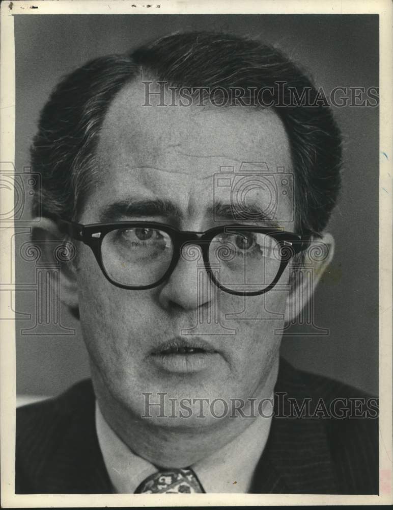 1973 George W. O&#39;Connor - Historic Images