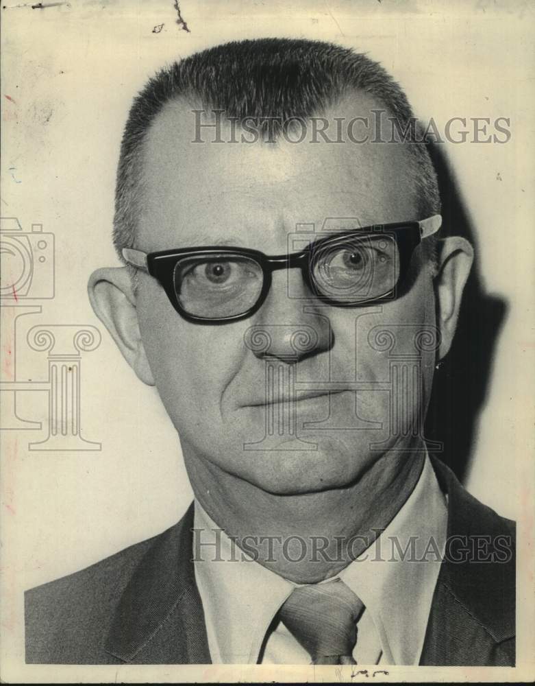 1973 Alderman Eben Patrick, Saratoga, New York - Historic Images