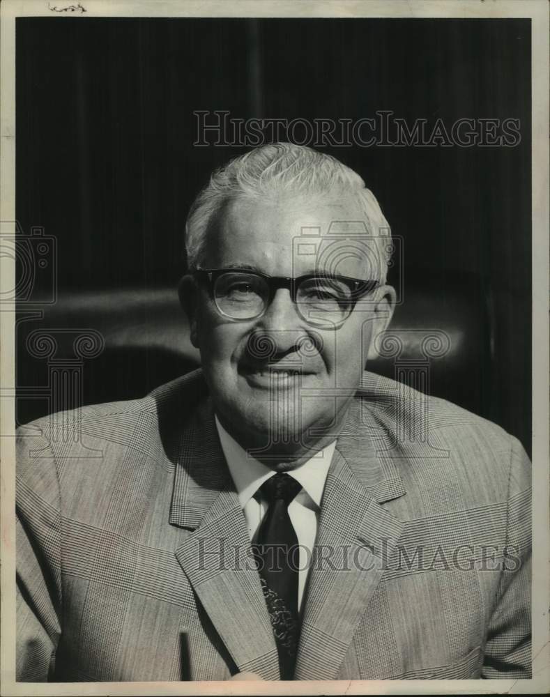 1968 Ralph Lytle, New York - Historic Images