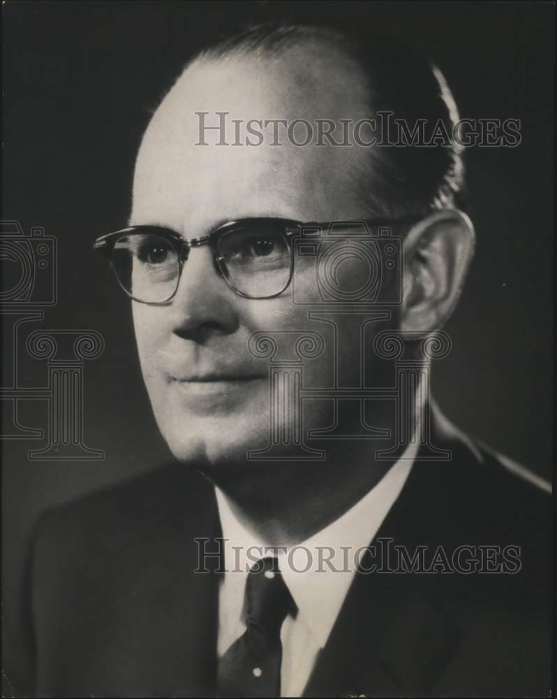 1969 Orville E. Beal, Macy's, New York - Historic Images