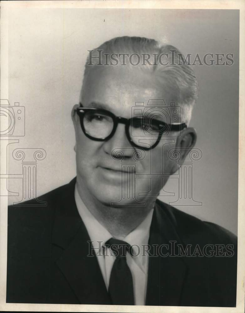 1967 Paul Phillips, United Papermakers & Paperworkers, New York - Historic Images