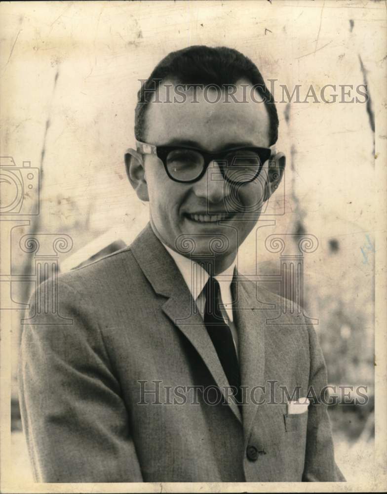 1963 Robert D. Brew of Albany, New York-Historic Images