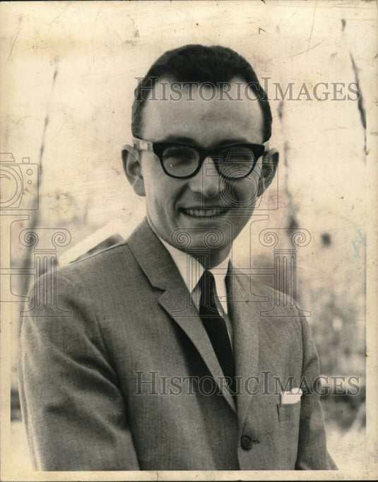 1963 Robert D. Brew of Albany, New York-Historic Images