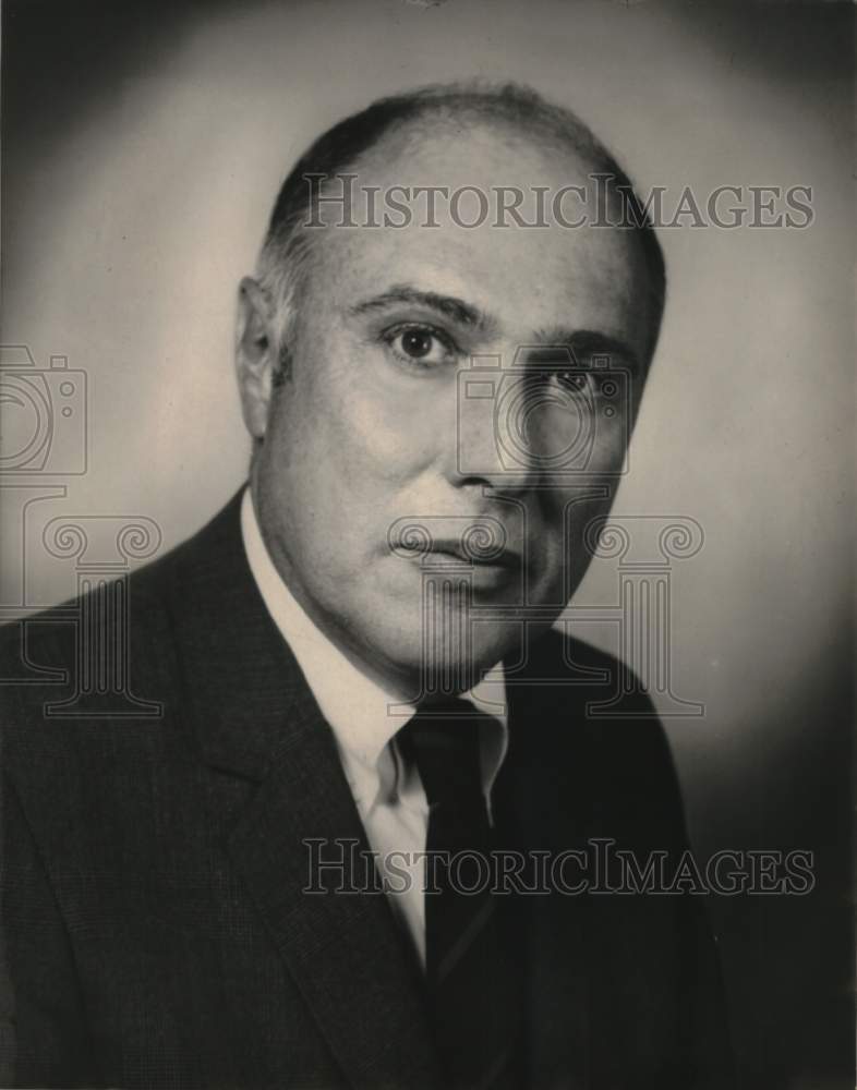 Press Photo S. Lester Block, New York - tua80613 - Historic Images