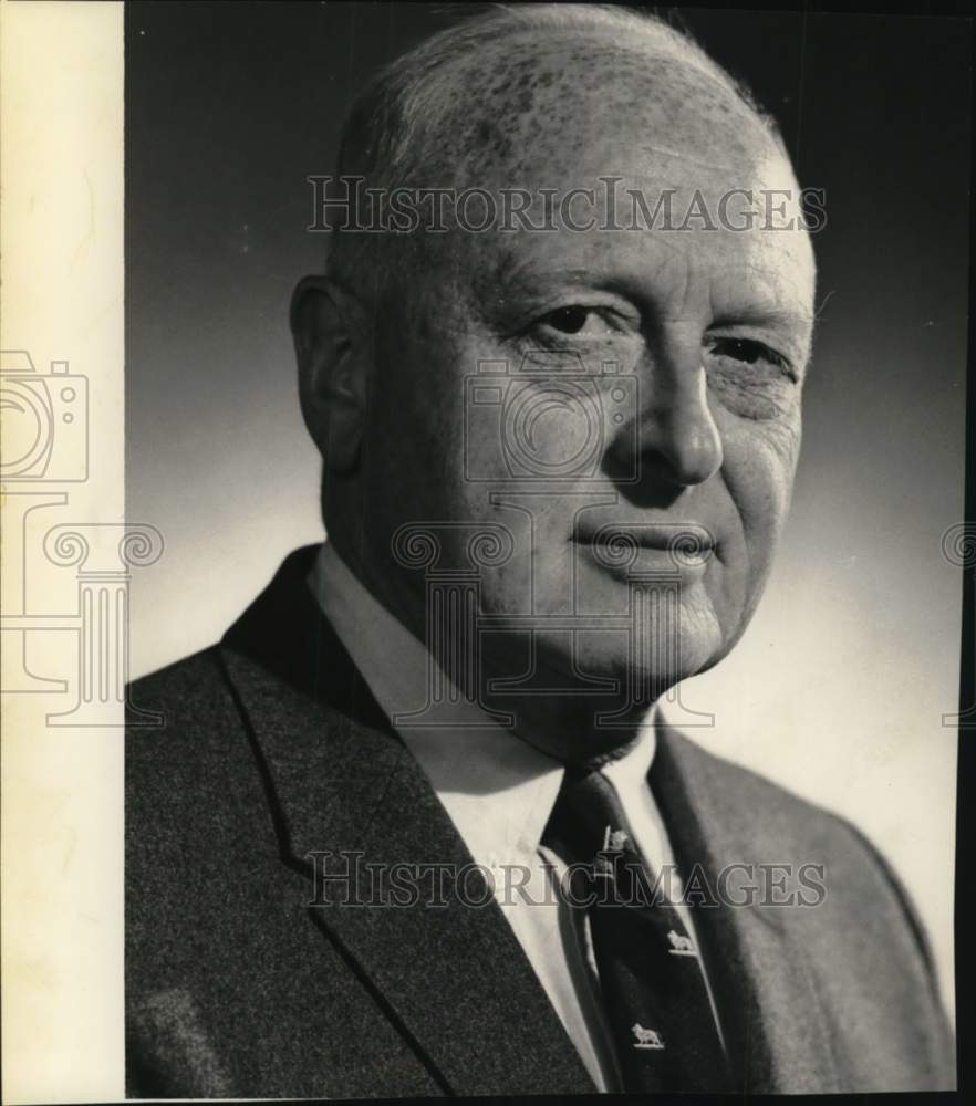 1967 Dr. Sidney Siegle, Rexford, New York-Historic Images