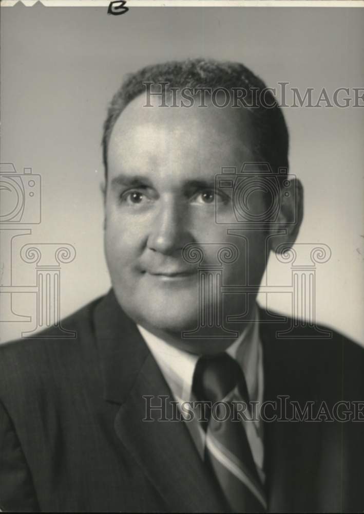 George Shuttleworth, New York-Historic Images