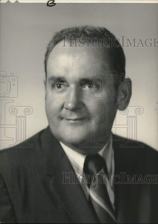 George Shuttleworth, New York-Historic Images