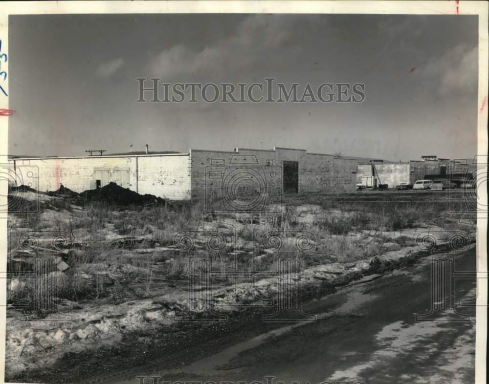 1969 American Technical Corp. facility in Coxsackie, New York-Historic Images