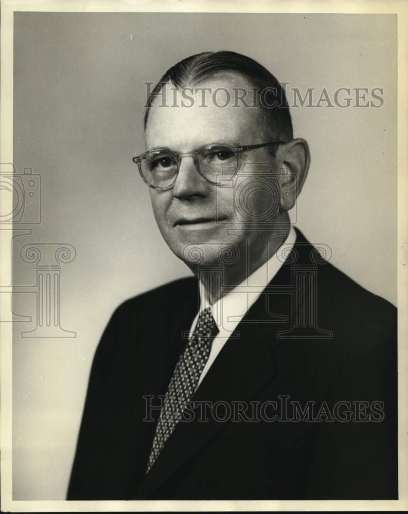 1964 George P. Condit, New York-Historic Images