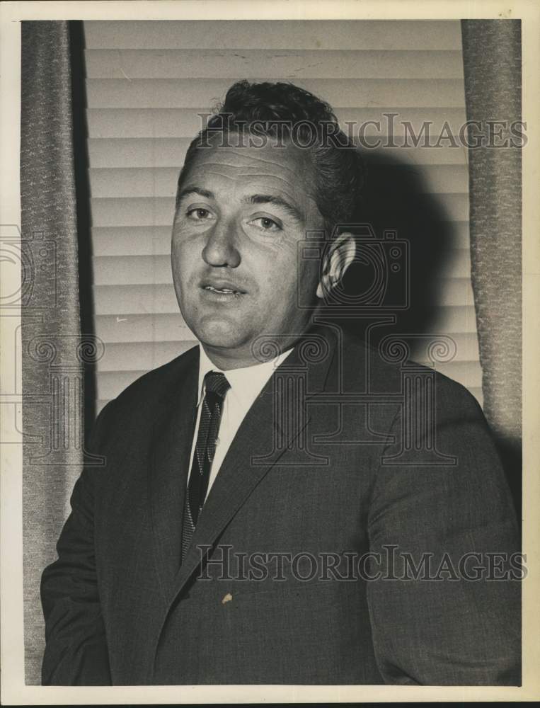 1966 Robert Connolly, New York-Historic Images