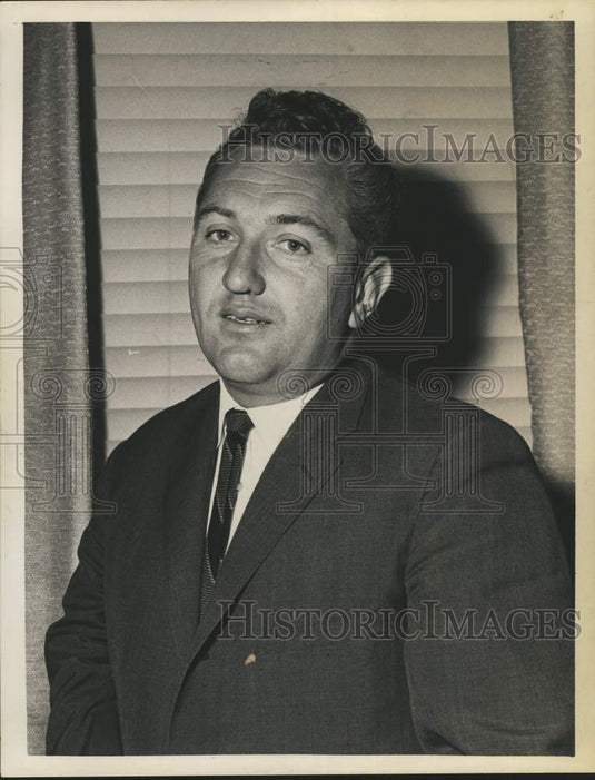 1966 Robert Connolly, New York-Historic Images