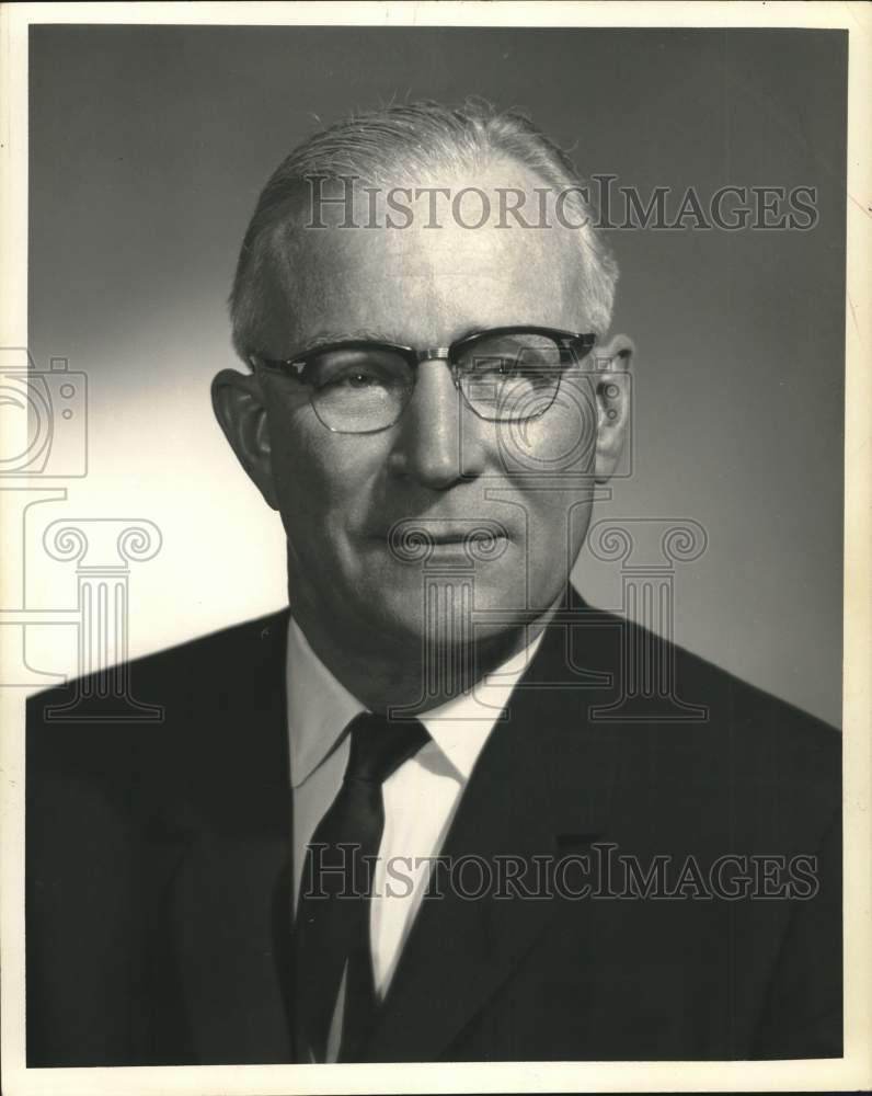 1963 Ronald Dunn, Benevolent Protective Order of Elks, New York-Historic Images
