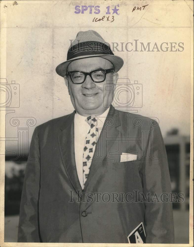 1968 Mike Casale, New York-Historic Images