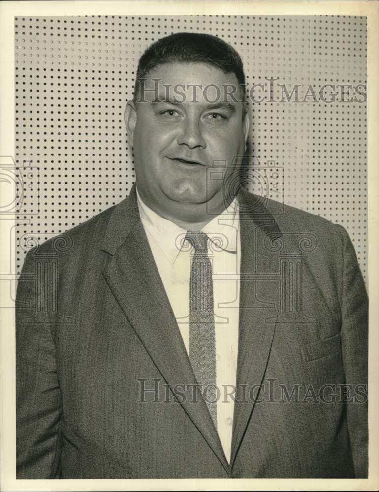 1966 Ferdinand Demara, "The Great Impostor"-Historic Images