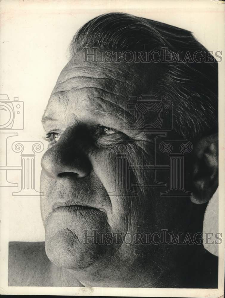 1968 Author Lawrence Durrell-Historic Images