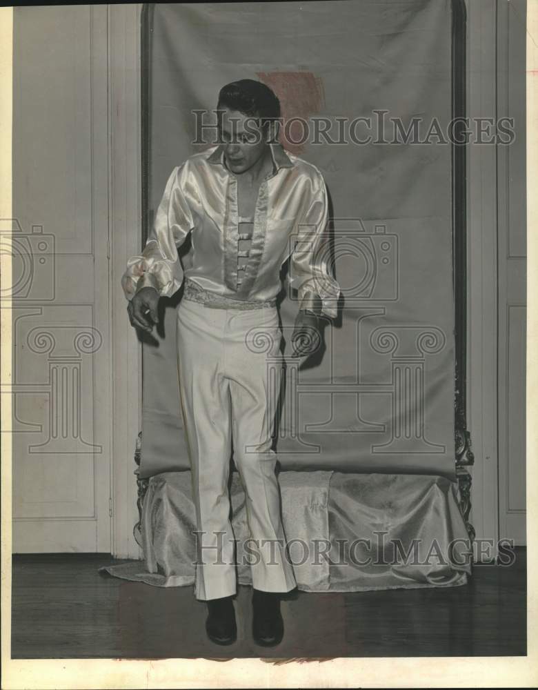 1967 Duke of James-Historic Images