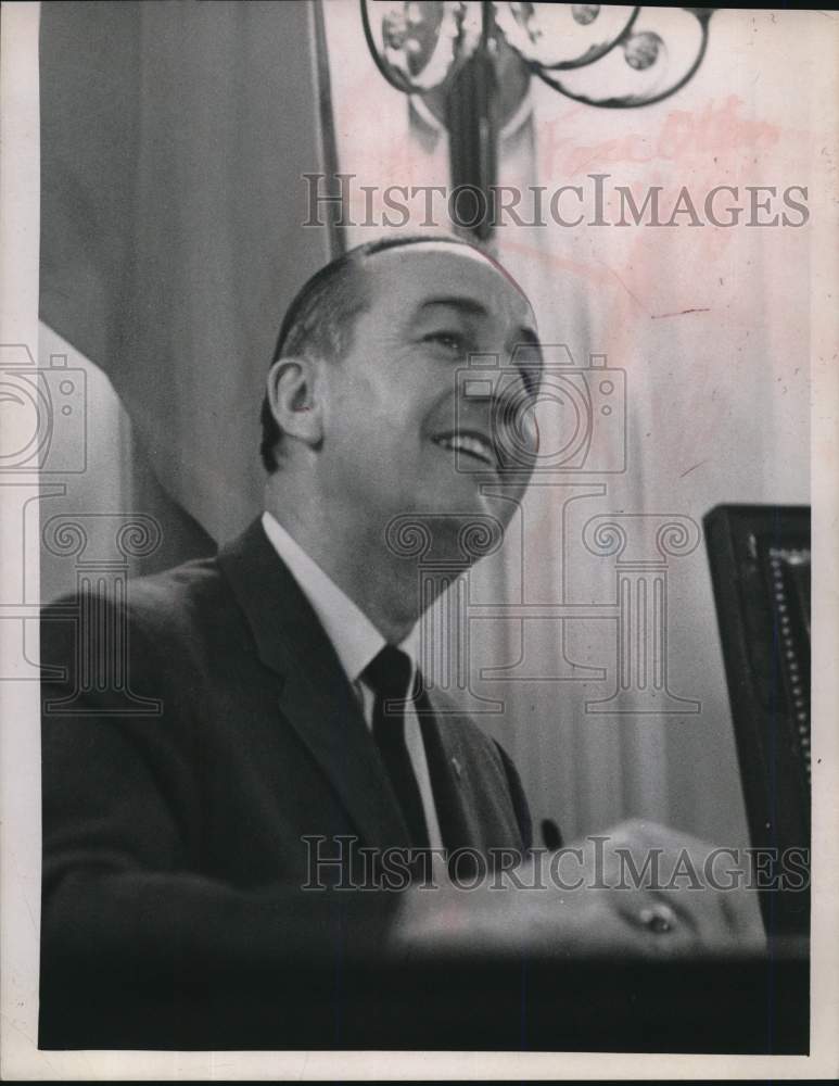 1968 Malcolm Ellis, New York-Historic Images