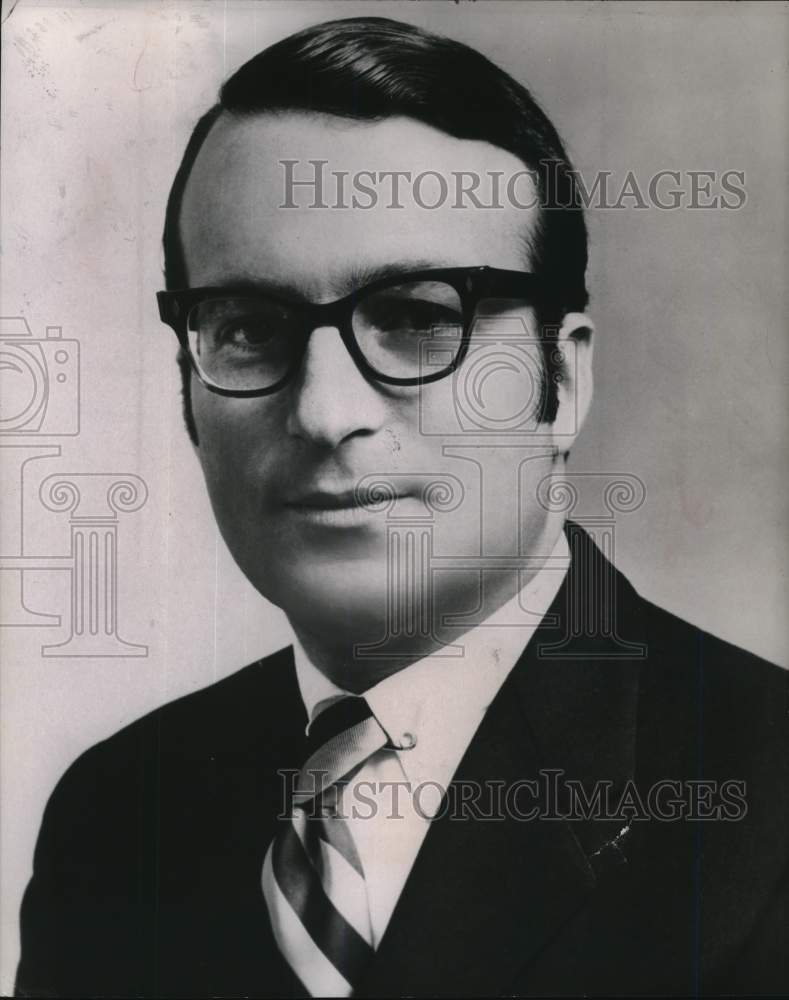 1969 Lawrence Elkin, Macy's, New York-Historic Images