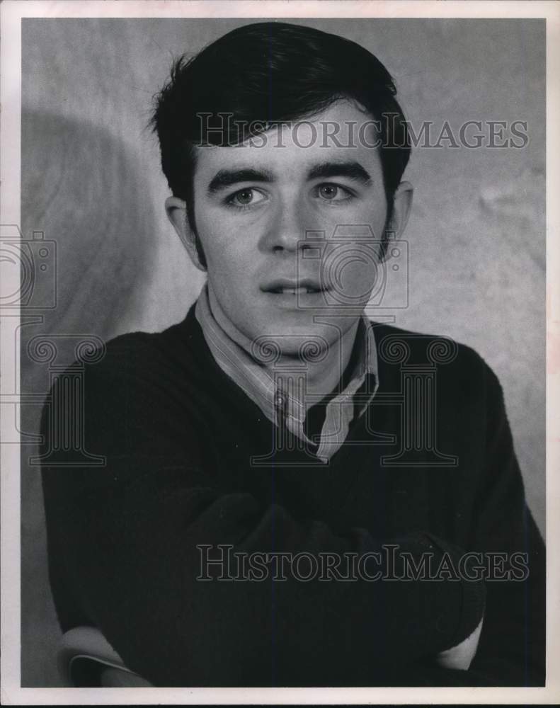 1969 Marty Dineen, New York-Historic Images