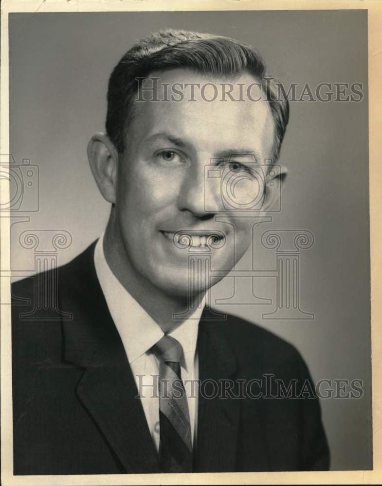 1966 Frederick Dugan, Republican Congressional Candidate, New York-Historic Images