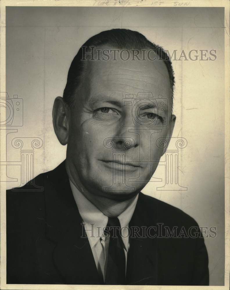 1963 Robert P. Connors of Schenectady, New York-Historic Images