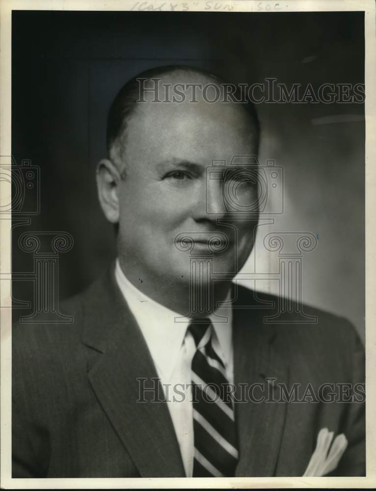 1963 J. Roger Deas, American Can Co., New York-Historic Images