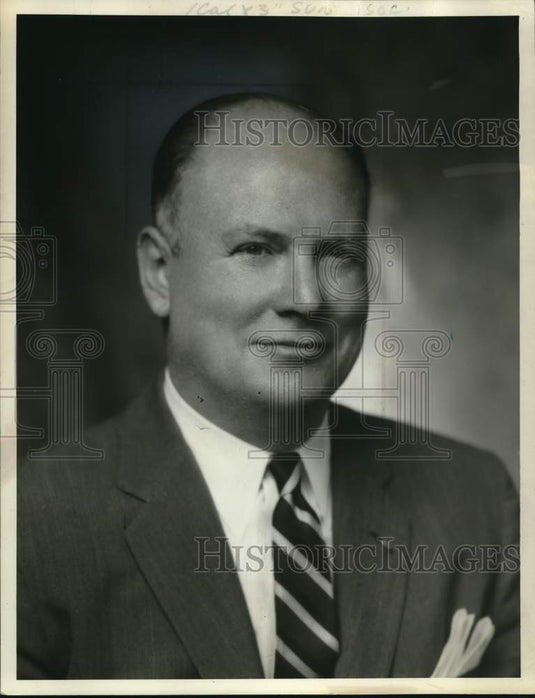 1963 J. Roger Deas, American Can Co., New York-Historic Images
