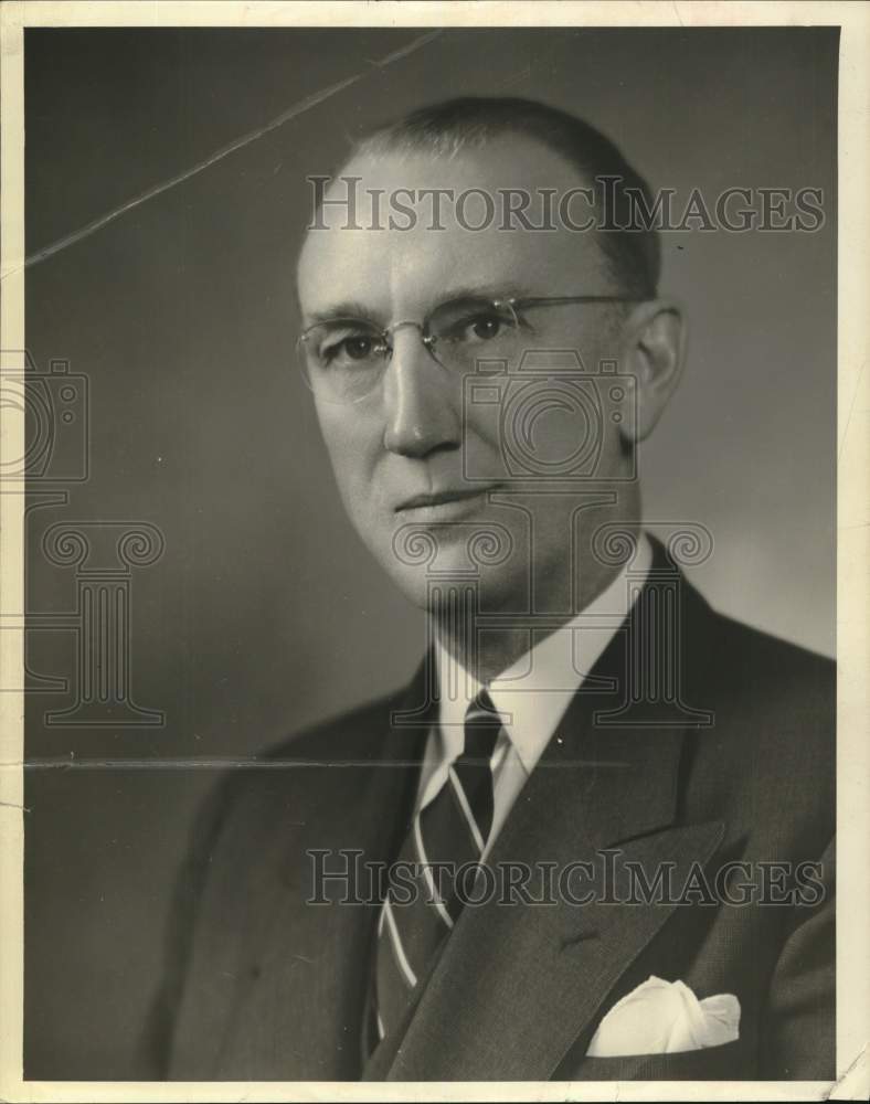 1961 F.W. Startshorn, New York Telephone Company-Historic Images