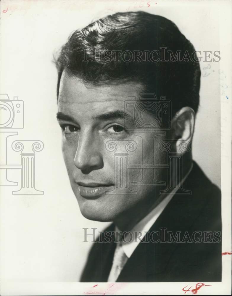 1968 Daniel Ferro, New York-Historic Images