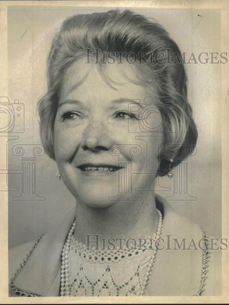 1968 Frederica DeLapp, Lansing Brothers, Albany, New York-Historic Images