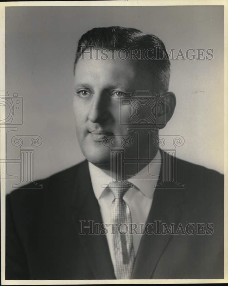 1967 W.S. Frank, New York-Historic Images