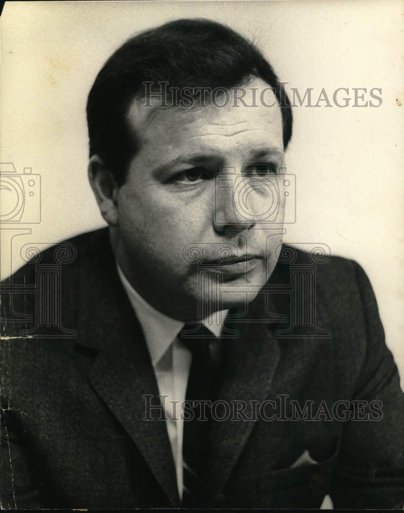 1969 Ben Frank, Office of General Services, Albany, New York-Historic Images