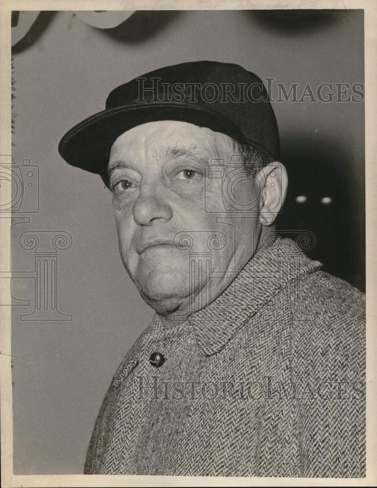 1964 Dom DeSanto-Historic Images