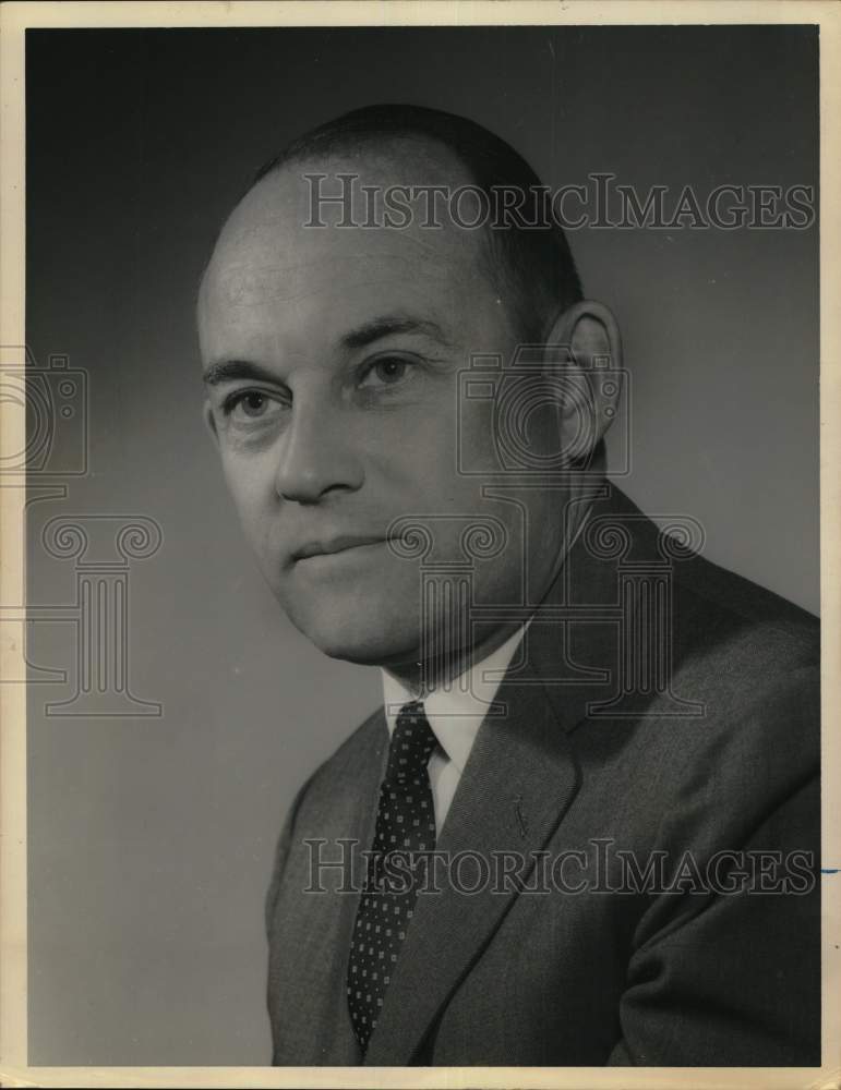 1961 Edward C. Evans, Behr-Manning Co., Watervliet, New York-Historic Images